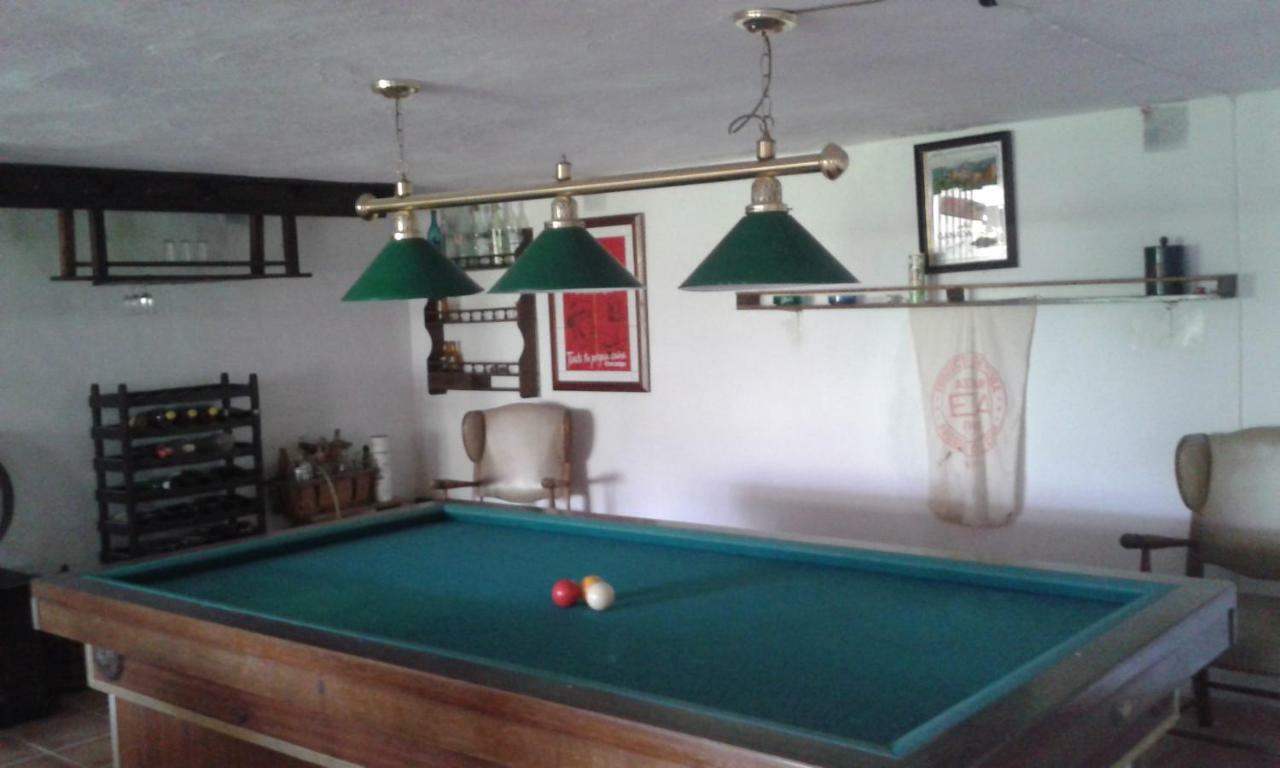 Cortijo Del Sidi Villa Motril Bagian luar foto