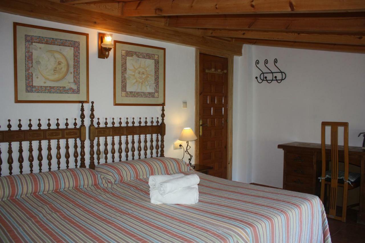 Cortijo Del Sidi Villa Motril Bagian luar foto