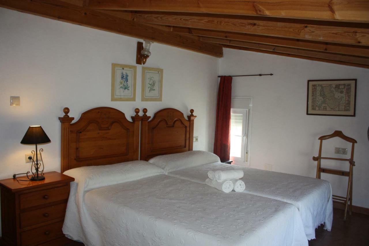 Cortijo Del Sidi Villa Motril Bagian luar foto